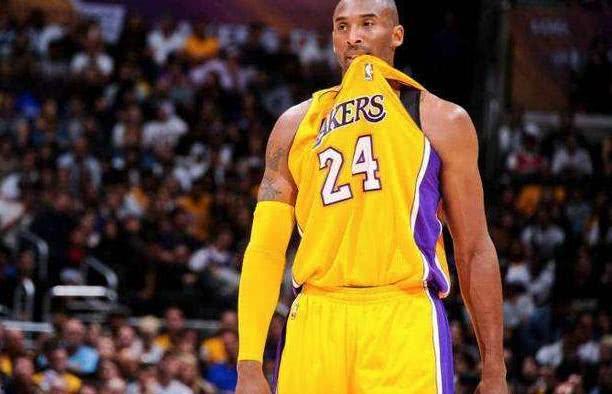 队友爆料科比怎么办啊视频